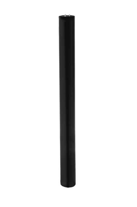Steel Round Bar Height Column, OTB-HC