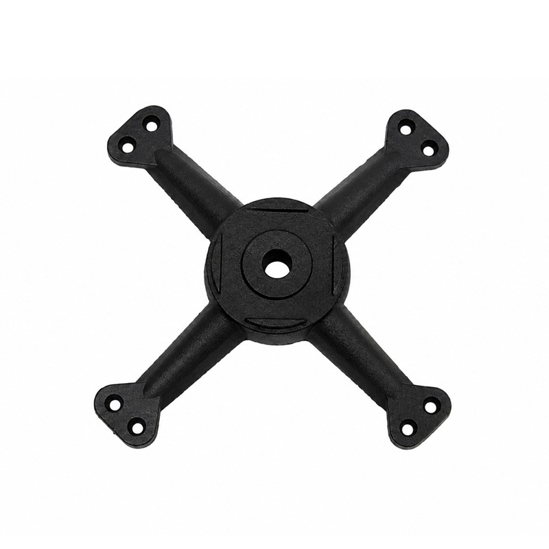 Spider for 3" Column