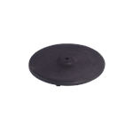 Table Base Part, 22" Round