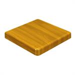 Cherry Resin Table Top