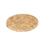 Round Resin Table Tops With Filling Stones - Clearance